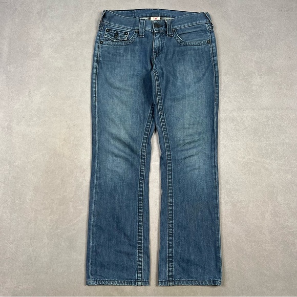 True Religion Jeans - Picture 2 of 5
